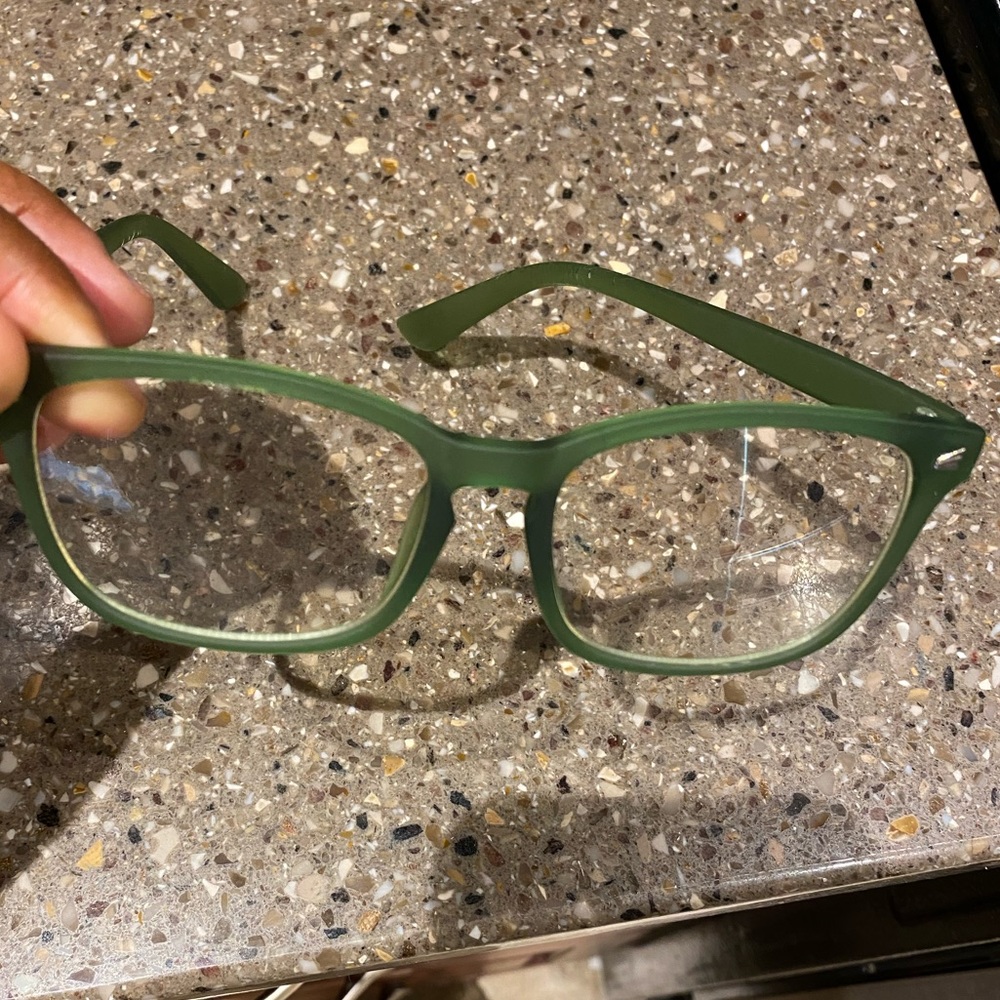 Blue Light Blocking Glasses